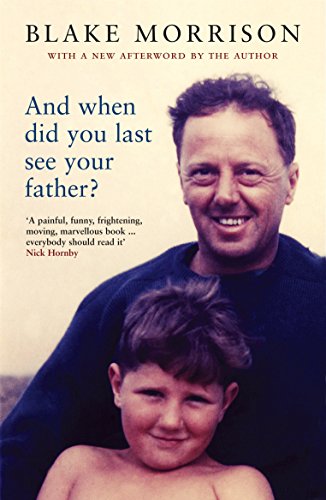 And When Did You Last See Your Father? von Granta Books